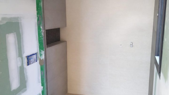 reforma de baños en sevilla