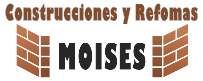 Construcciones y reformas Moises